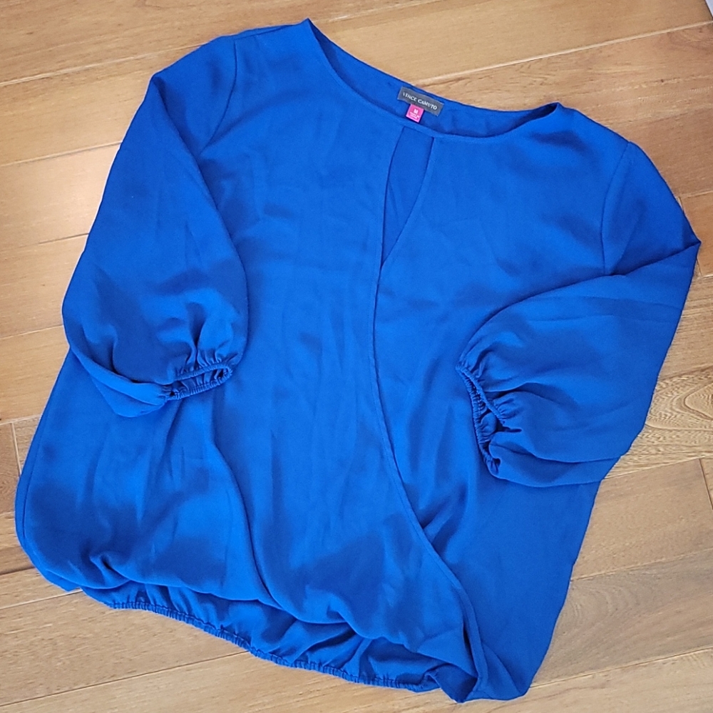 Vince Camuto Top